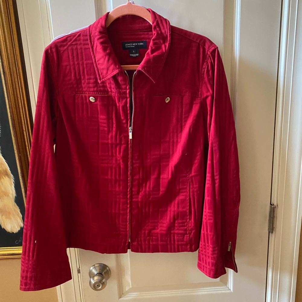 Woman’s jacket